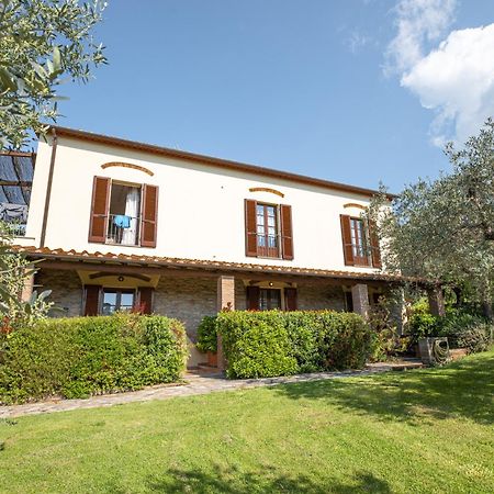 Il Bottaccio Casa Di Campagna Venturina Terme Luaran gambar