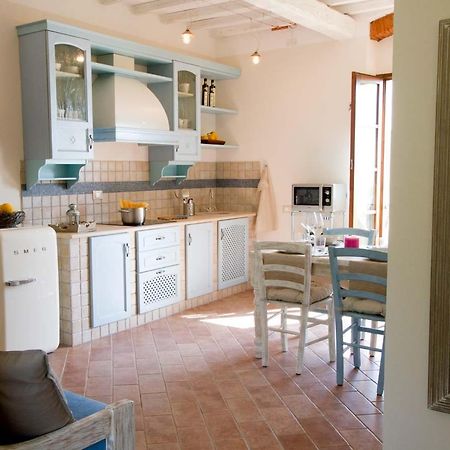 Il Bottaccio Casa Di Campagna Venturina Terme Luaran gambar