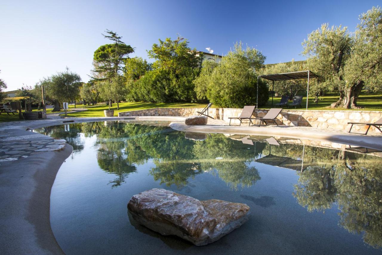 Il Bottaccio Casa Di Campagna Venturina Terme Luaran gambar