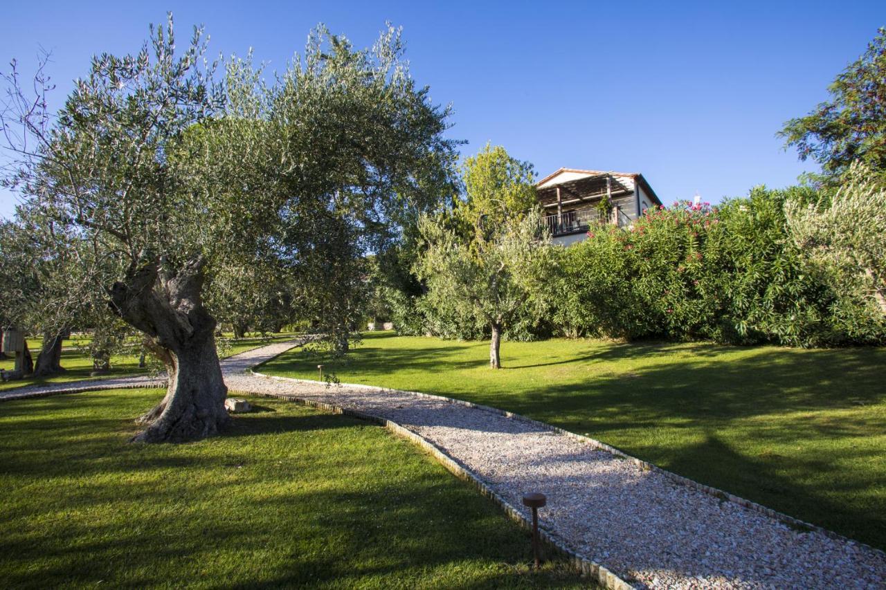 Il Bottaccio Casa Di Campagna Venturina Terme Luaran gambar