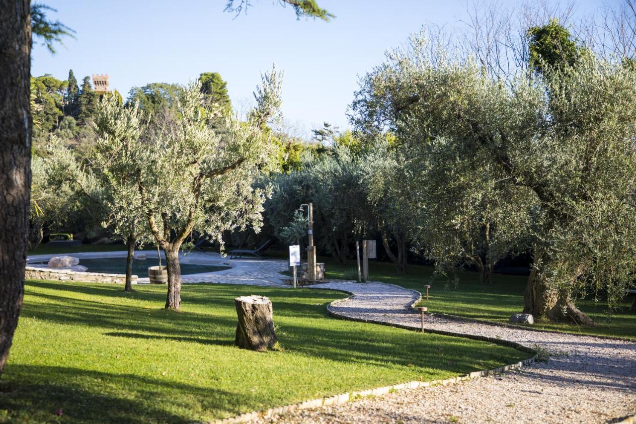 Il Bottaccio Casa Di Campagna Venturina Terme Luaran gambar