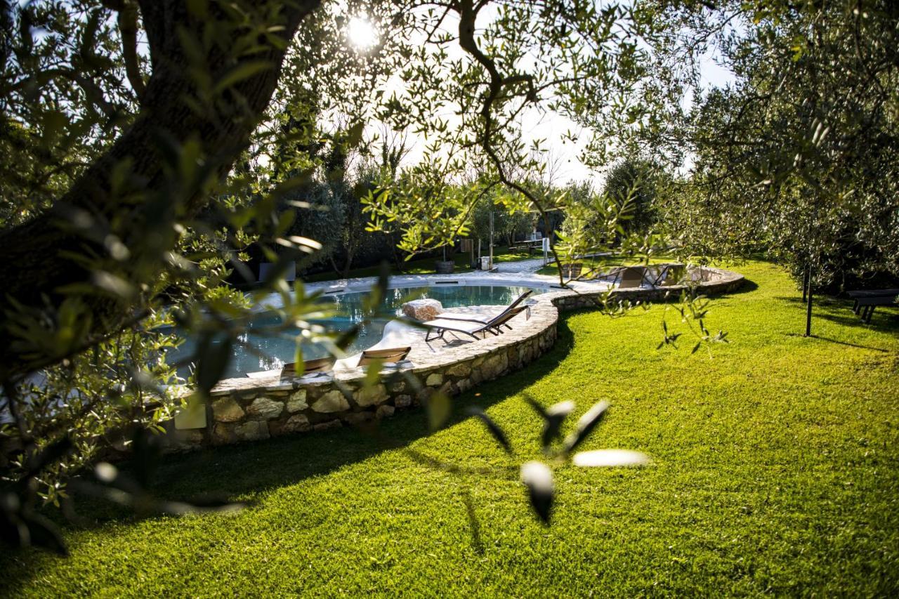 Il Bottaccio Casa Di Campagna Venturina Terme Luaran gambar