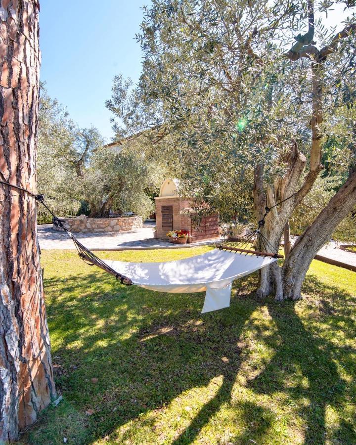 Il Bottaccio Casa Di Campagna Venturina Terme Luaran gambar