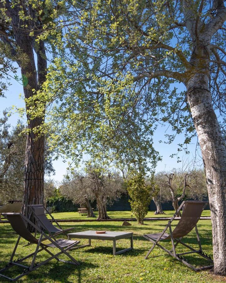 Il Bottaccio Casa Di Campagna Venturina Terme Luaran gambar