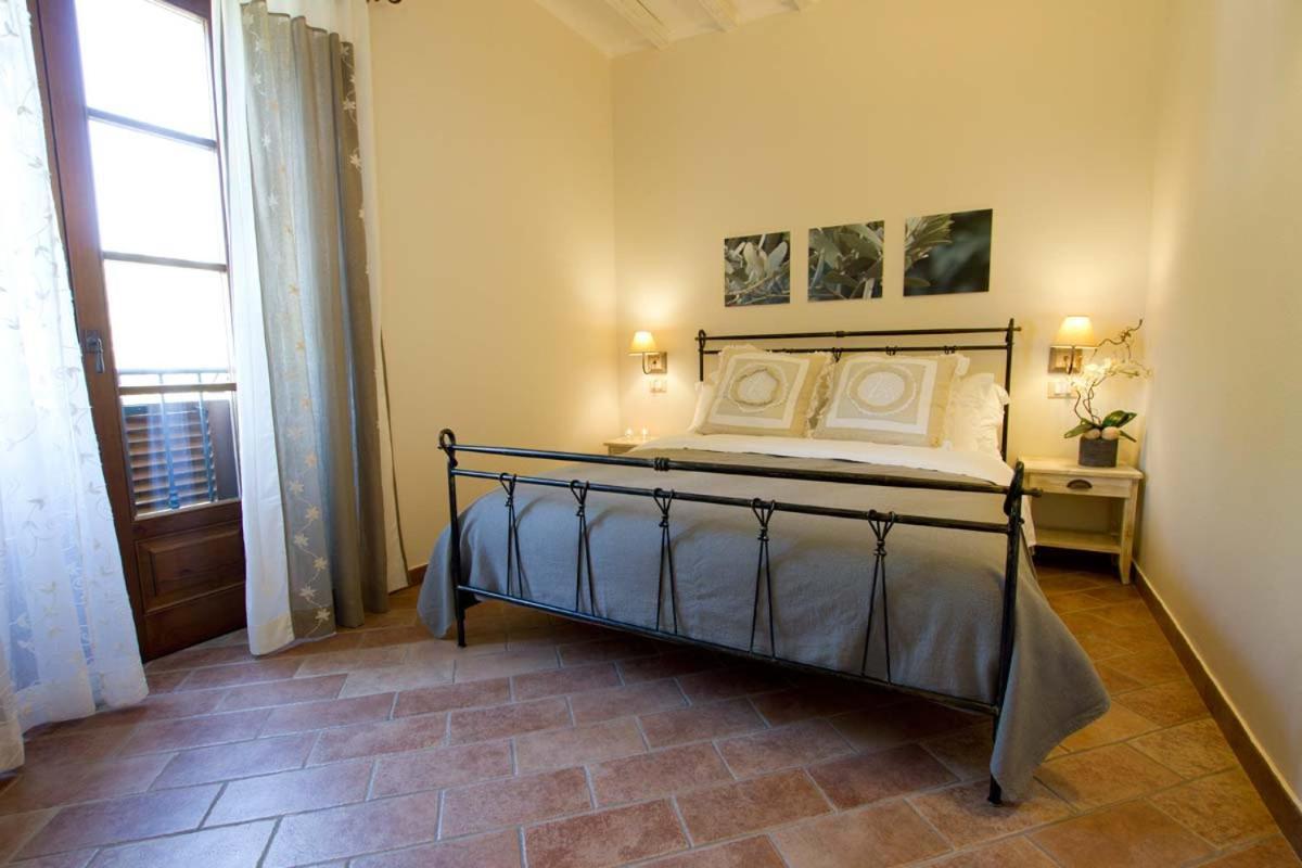 Il Bottaccio Casa Di Campagna Venturina Terme Luaran gambar