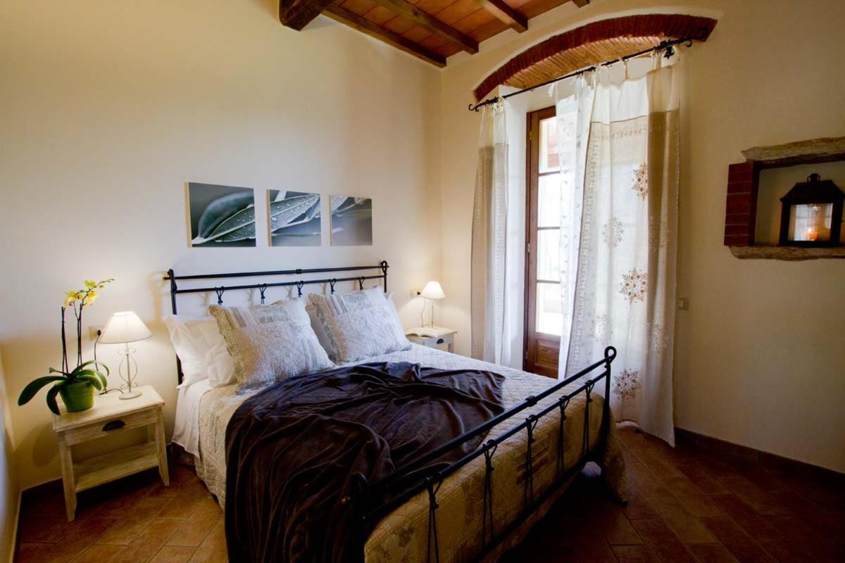 Il Bottaccio Casa Di Campagna Venturina Terme Luaran gambar
