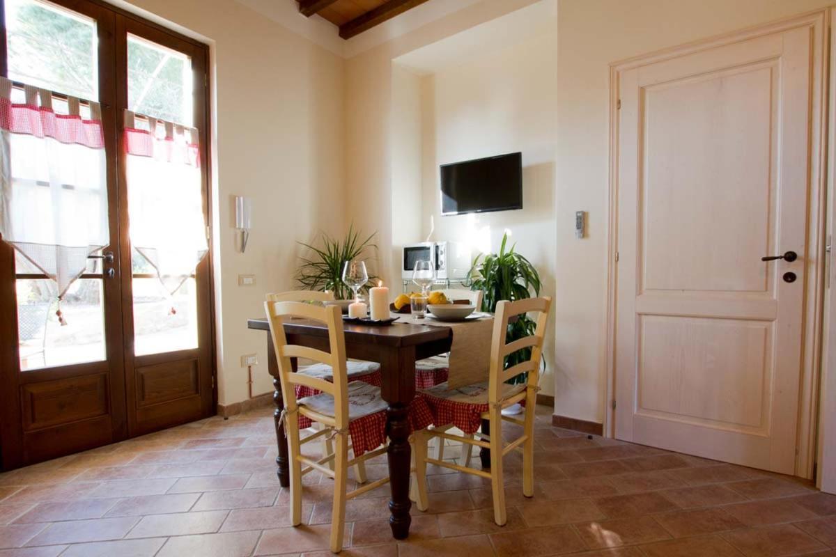 Il Bottaccio Casa Di Campagna Venturina Terme Luaran gambar