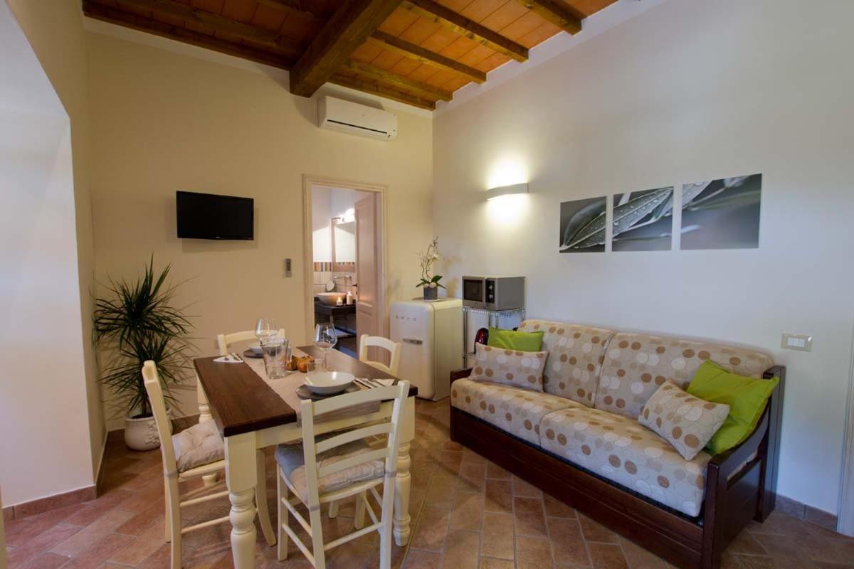 Il Bottaccio Casa Di Campagna Venturina Terme Luaran gambar