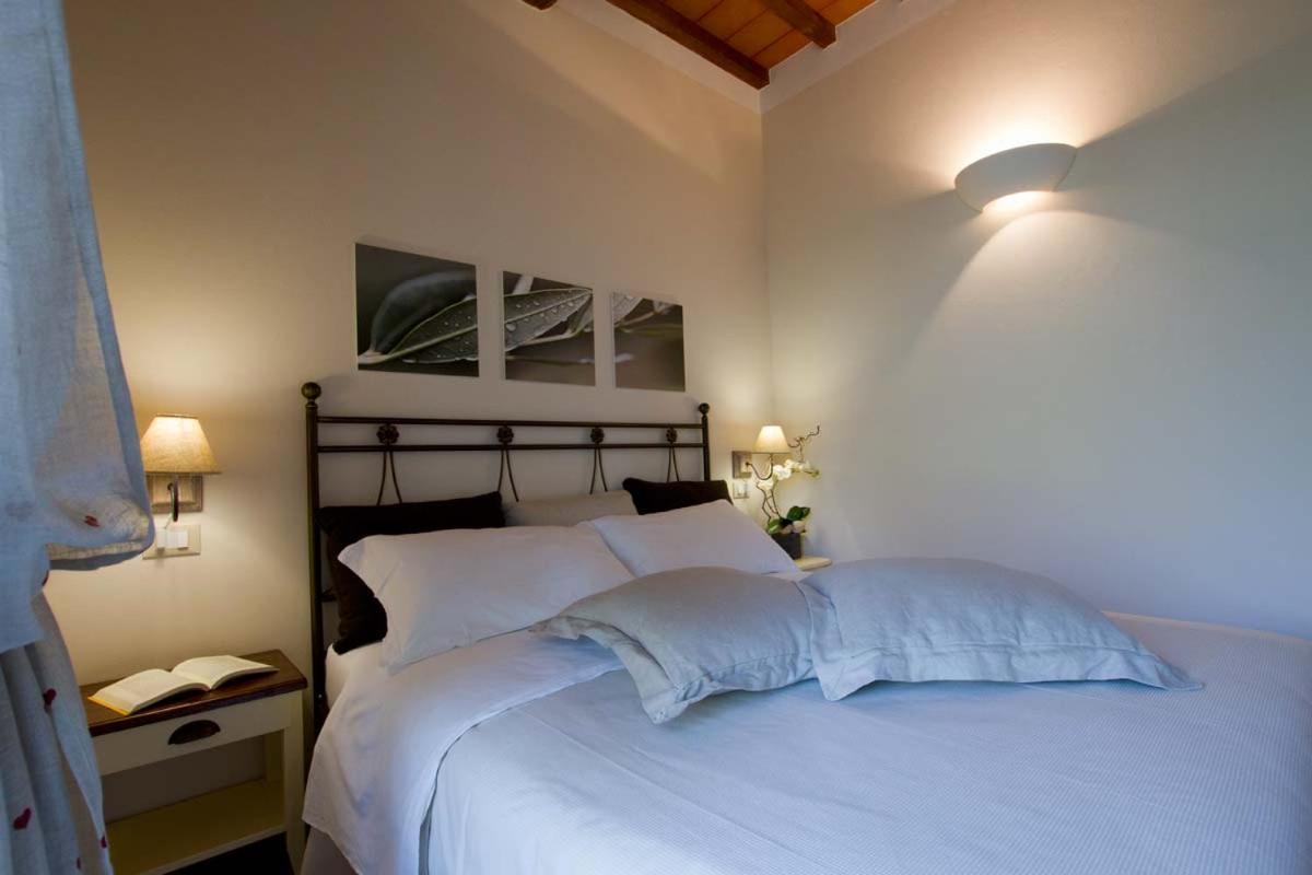 Il Bottaccio Casa Di Campagna Venturina Terme Luaran gambar