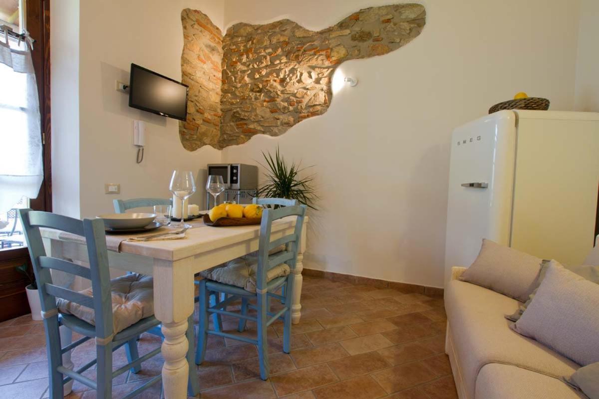 Il Bottaccio Casa Di Campagna Venturina Terme Luaran gambar