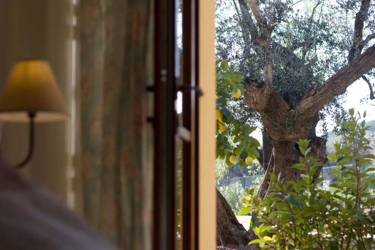 Il Bottaccio Casa Di Campagna Venturina Terme Luaran gambar