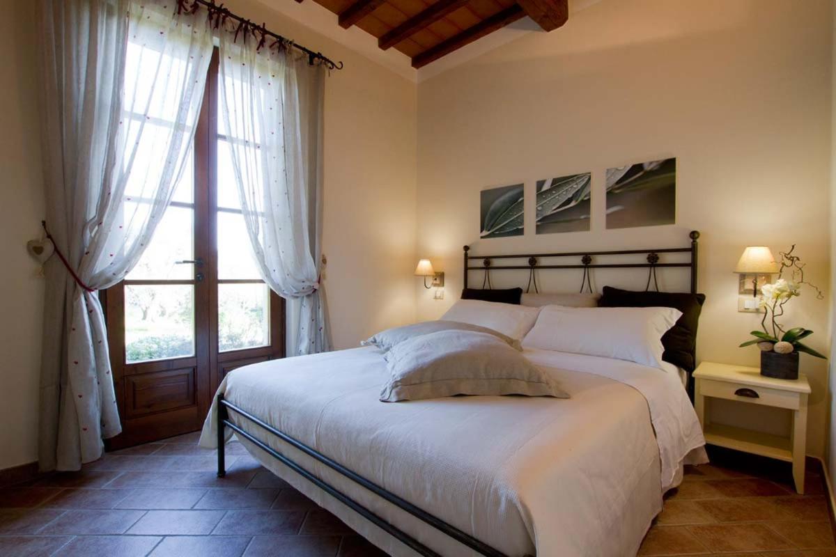 Il Bottaccio Casa Di Campagna Venturina Terme Luaran gambar