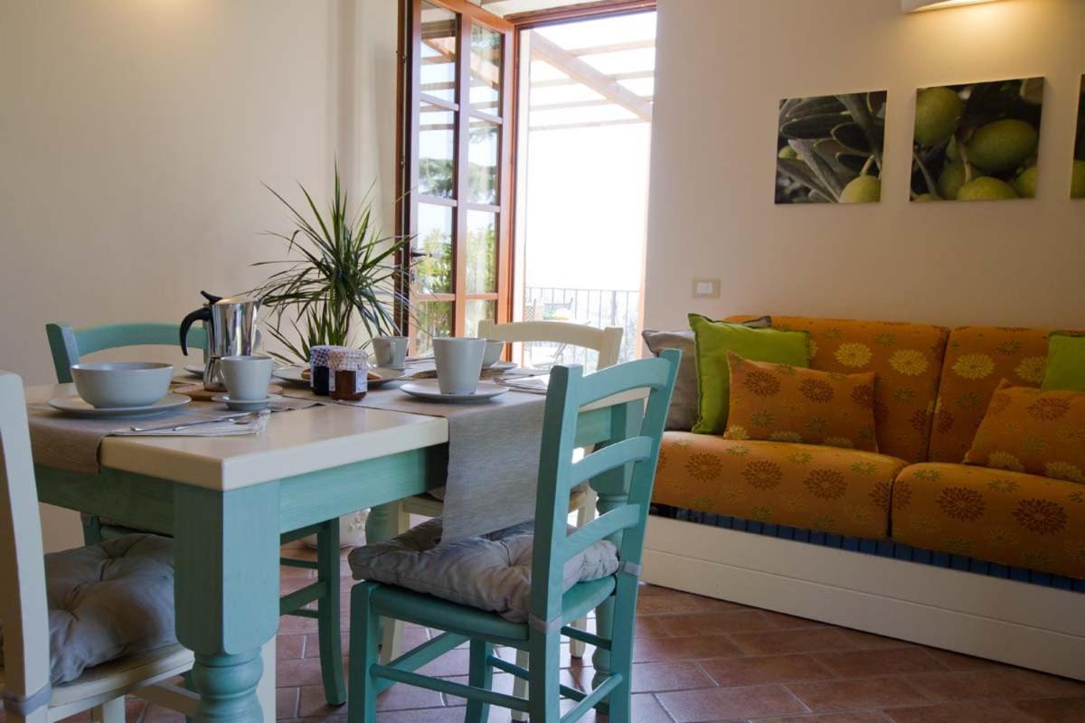 Il Bottaccio Casa Di Campagna Venturina Terme Luaran gambar