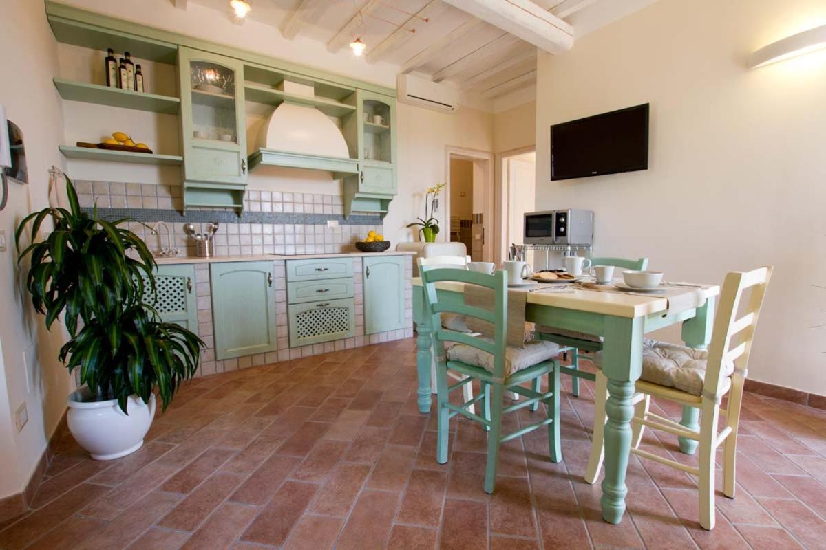 Il Bottaccio Casa Di Campagna Venturina Terme Luaran gambar