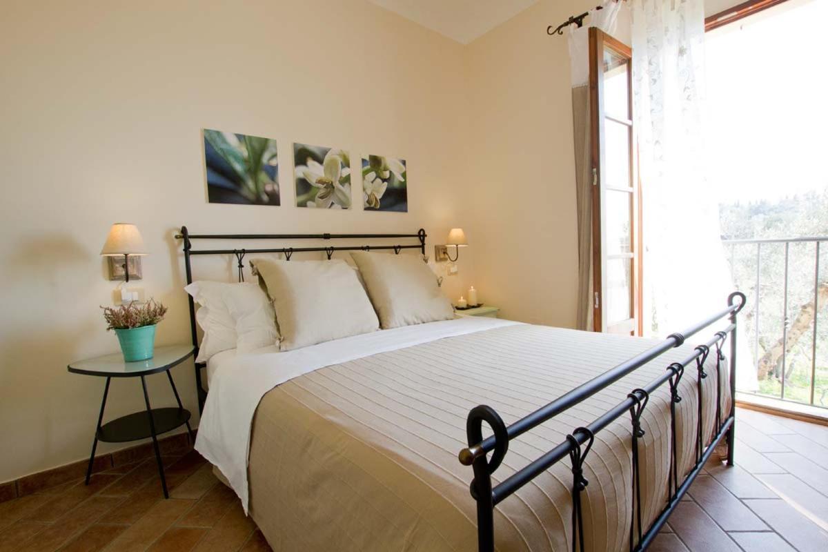 Il Bottaccio Casa Di Campagna Venturina Terme Luaran gambar