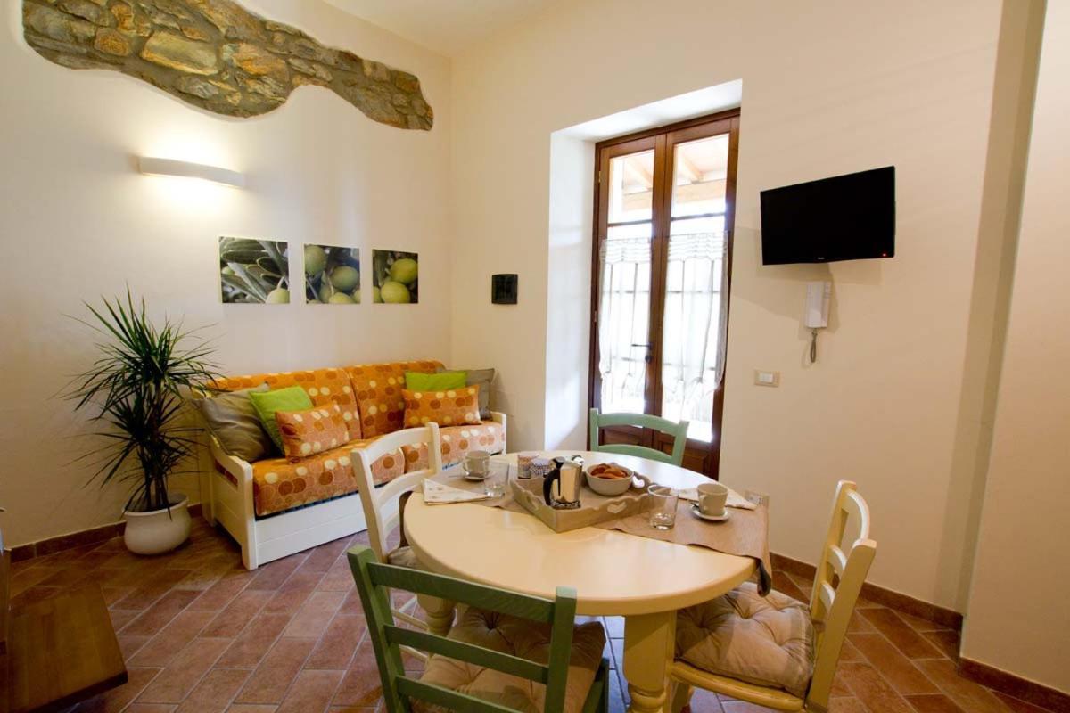Il Bottaccio Casa Di Campagna Venturina Terme Luaran gambar