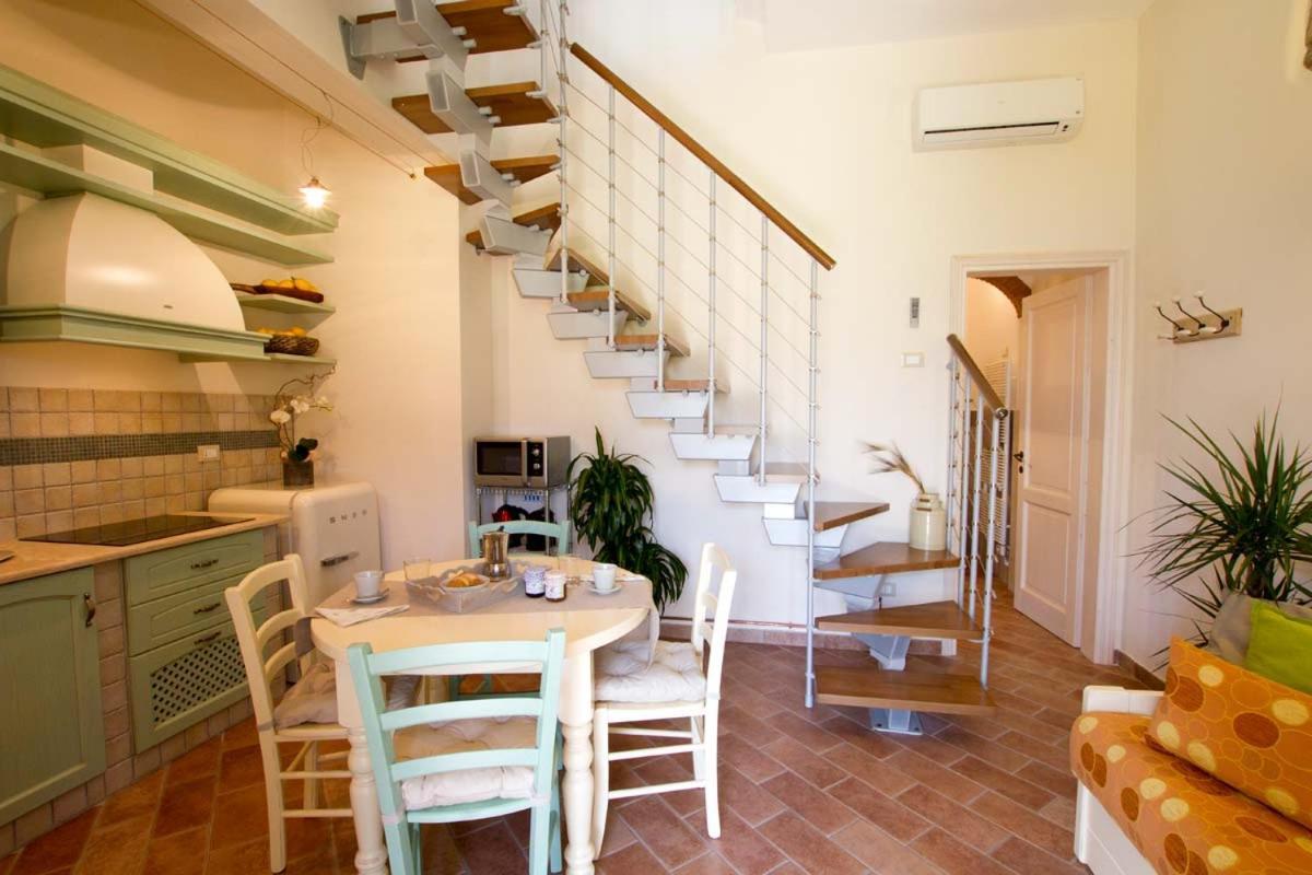 Il Bottaccio Casa Di Campagna Venturina Terme Luaran gambar
