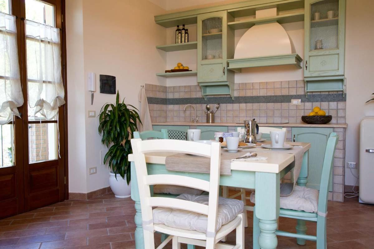 Il Bottaccio Casa Di Campagna Venturina Terme Luaran gambar