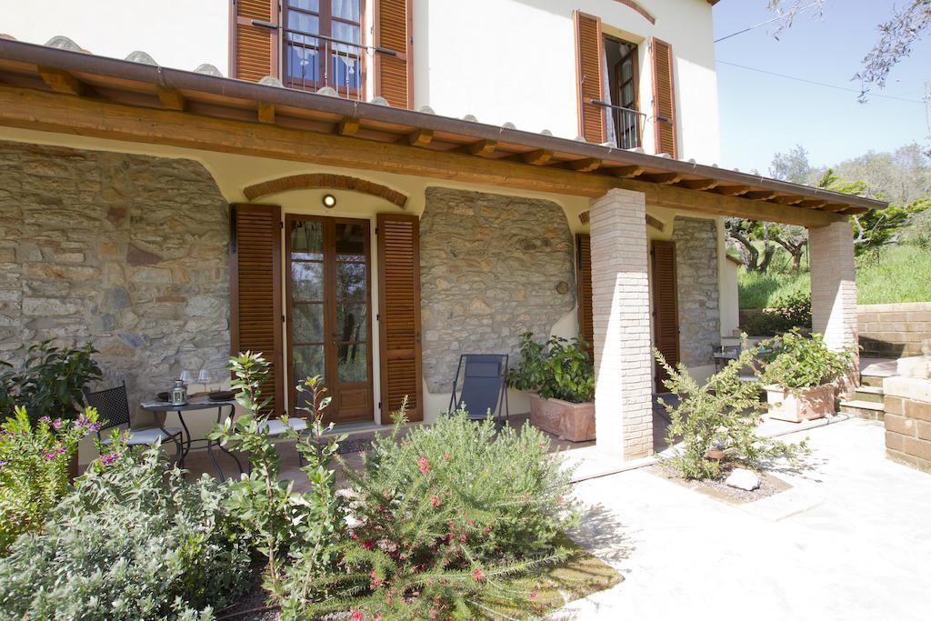 Il Bottaccio Casa Di Campagna Venturina Terme Bilik gambar