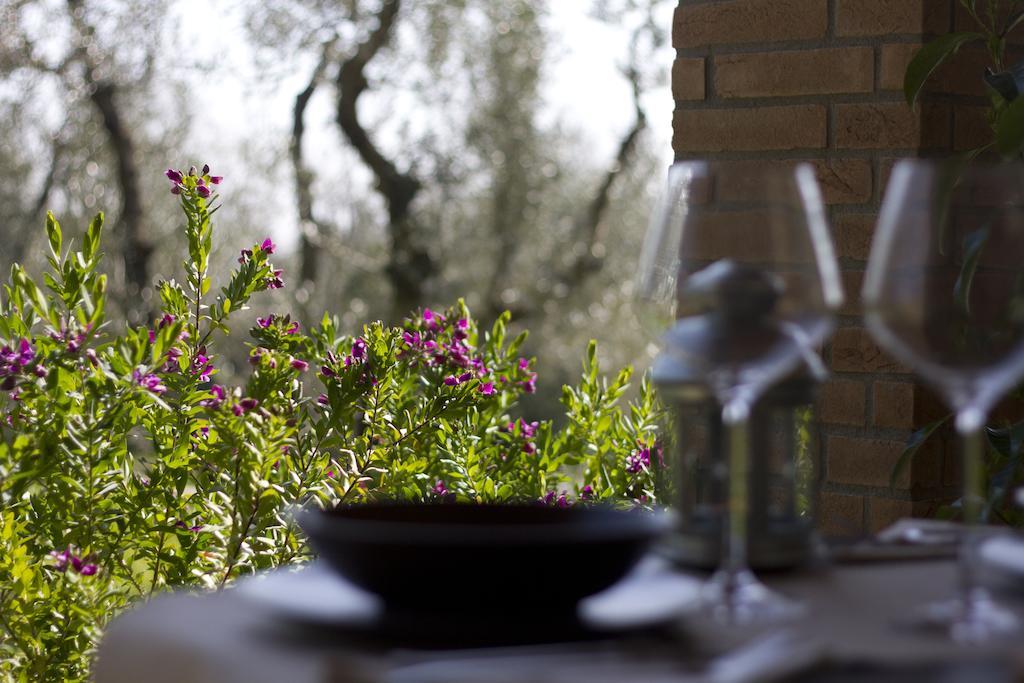 Il Bottaccio Casa Di Campagna Venturina Terme Bilik gambar