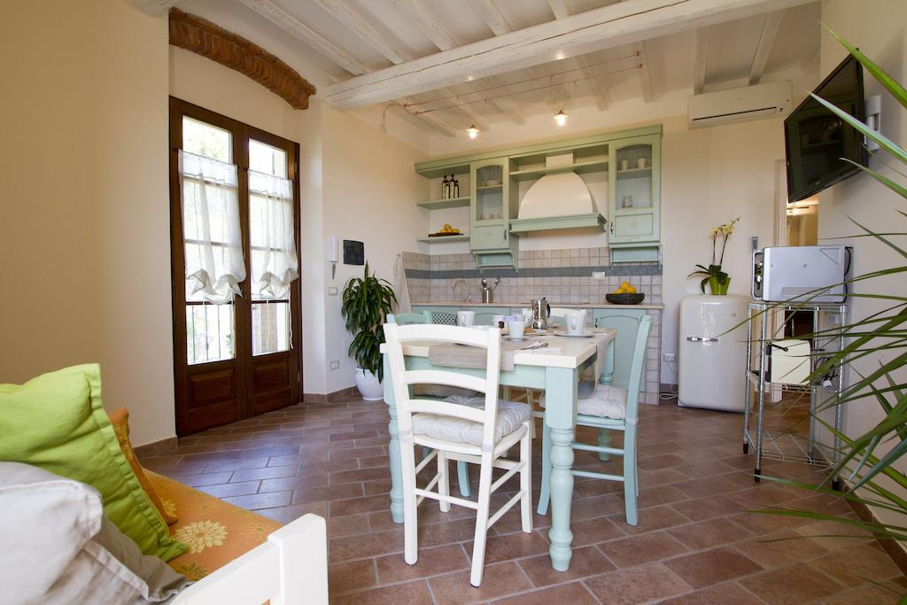 Il Bottaccio Casa Di Campagna Venturina Terme Bilik gambar