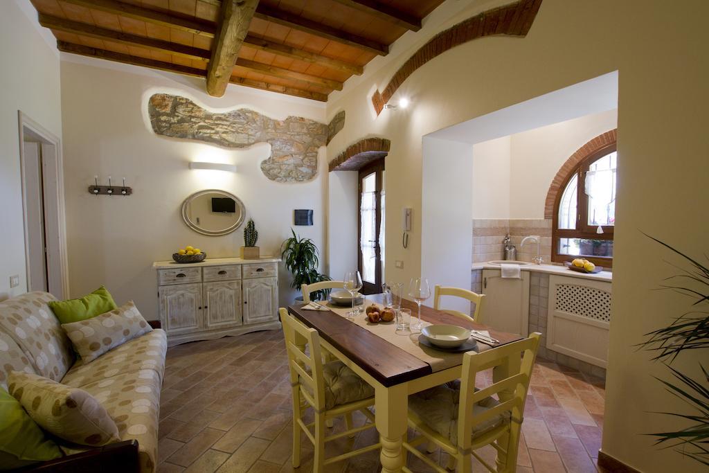 Il Bottaccio Casa Di Campagna Venturina Terme Bilik gambar