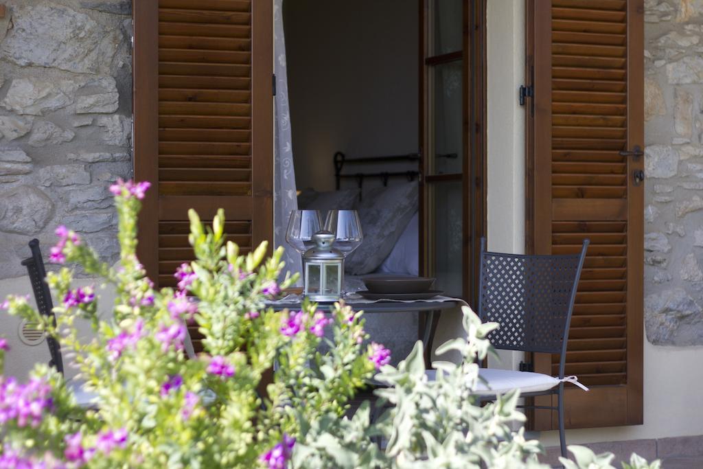 Il Bottaccio Casa Di Campagna Venturina Terme Luaran gambar