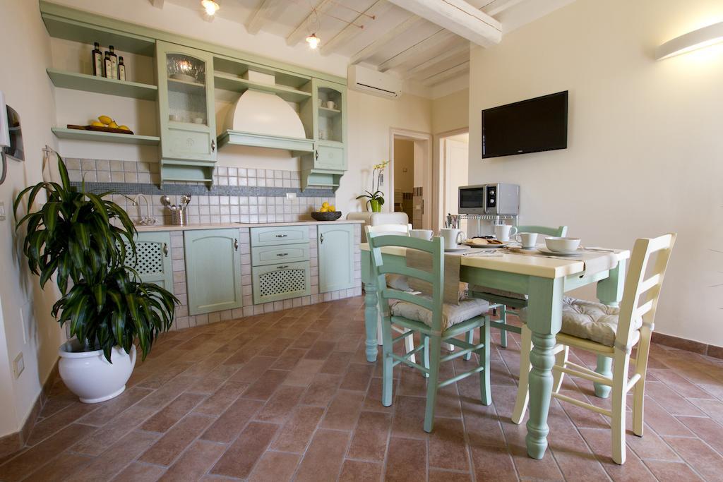 Il Bottaccio Casa Di Campagna Venturina Terme Bilik gambar