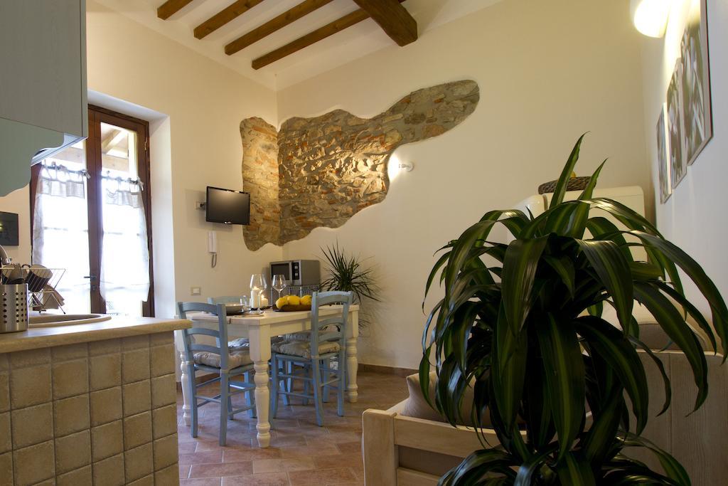 Il Bottaccio Casa Di Campagna Venturina Terme Bilik gambar