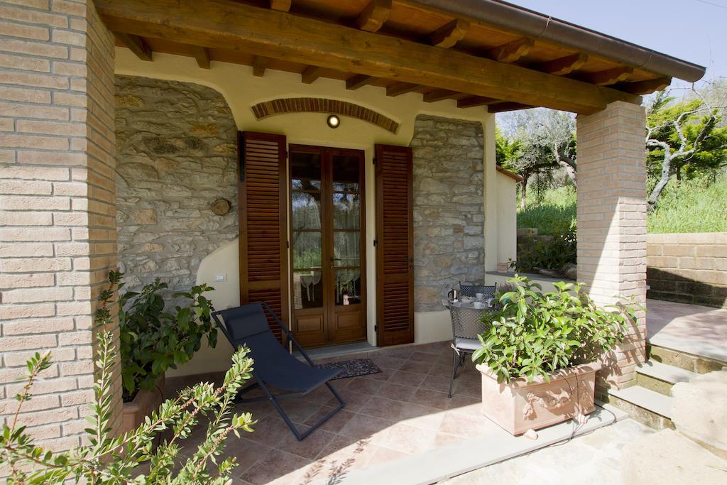 Il Bottaccio Casa Di Campagna Venturina Terme Bilik gambar