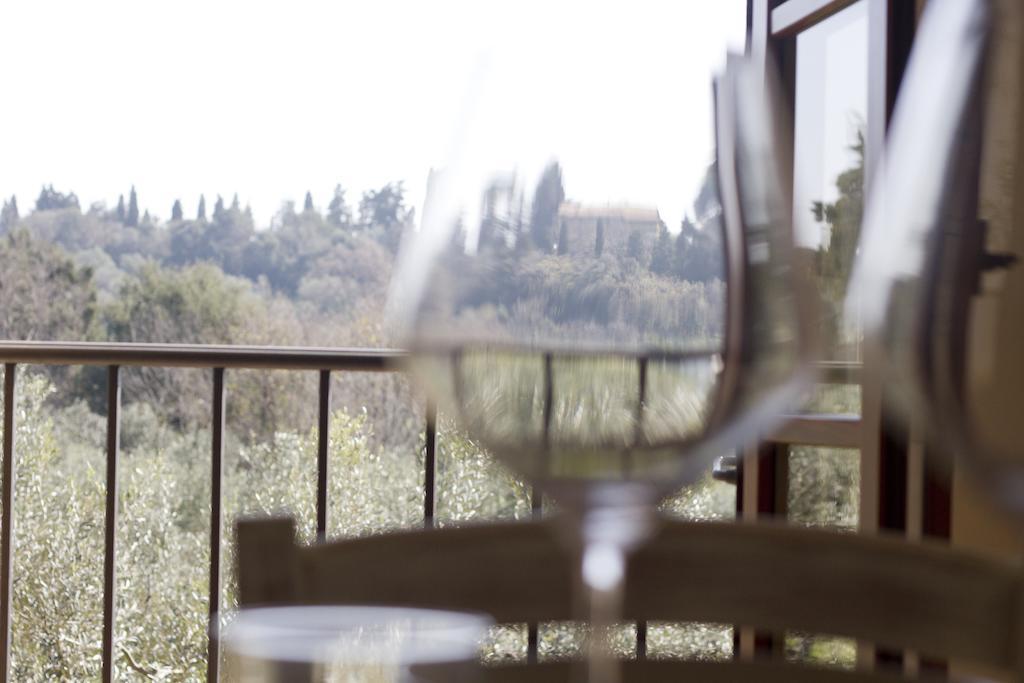 Il Bottaccio Casa Di Campagna Venturina Terme Bilik gambar